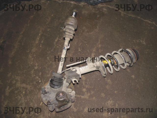 Chevrolet Aveo 2 (T250) Полуось передняя левая