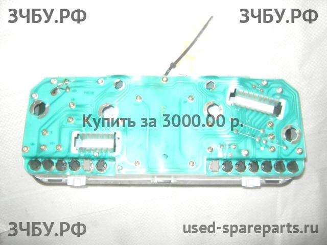Daewoo Nexia (2008>) Панель приборов
