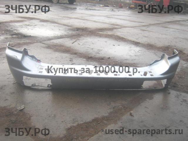 Mitsubishi Pajero/Montero Sport 1 (K9) Бампер задний