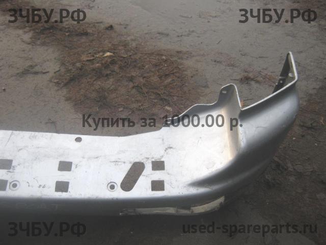 Mitsubishi Pajero/Montero Sport 1 (K9) Бампер задний