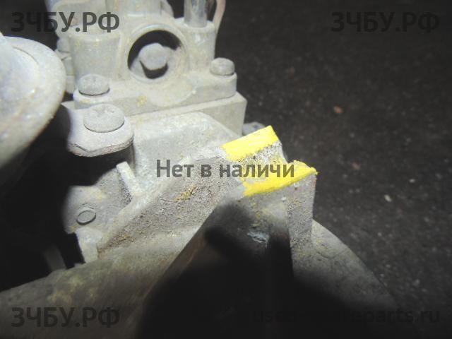 Lexus RX (1) 300 Заслонка дроссельная механическая