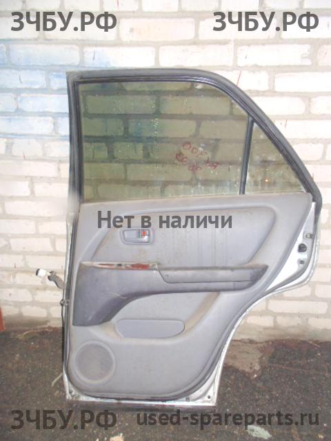 Lexus RX (1) 300 Дверь задняя правая