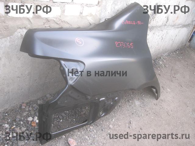 Toyota Corolla (E14 - E15) Крыло заднее правое