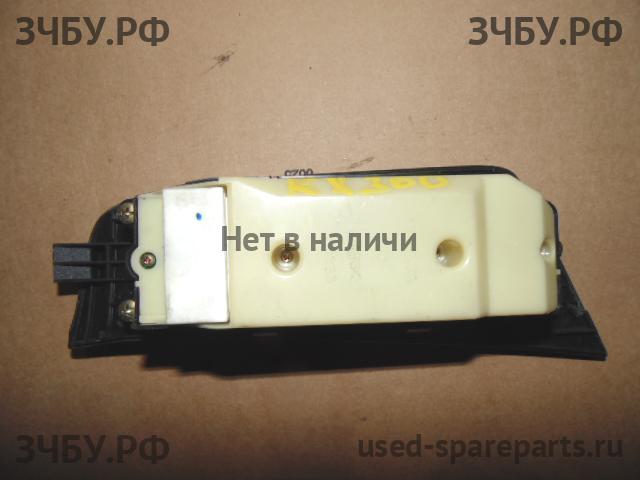 Lexus RX (1) 300 Блок кнопок