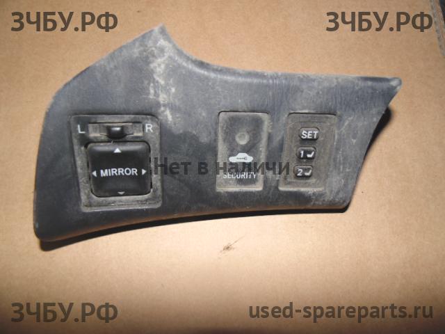 Lexus RX (1) 300 Блок кнопок