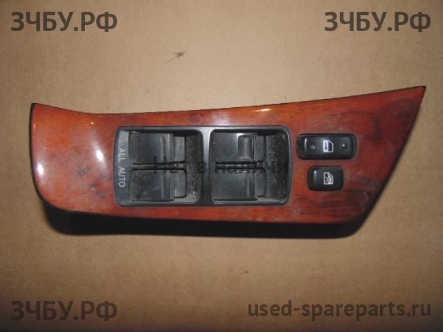 Lexus RX (1) 300 Блок кнопок