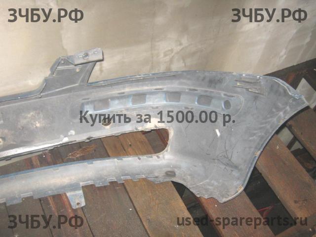 Hyundai Getz Бампер передний