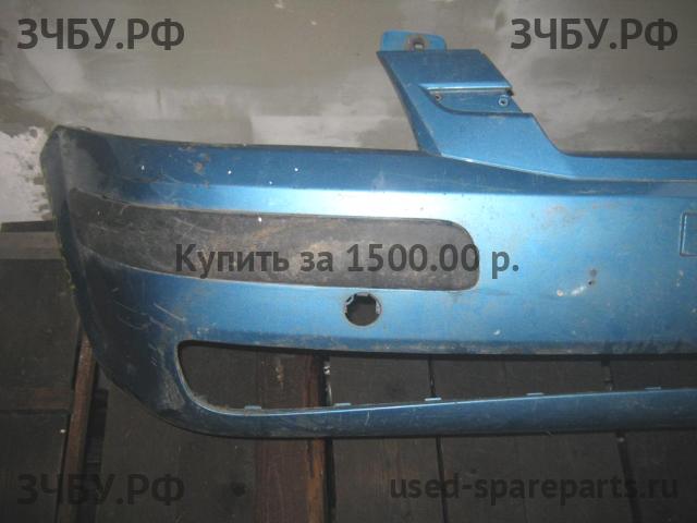 Hyundai Getz Бампер передний