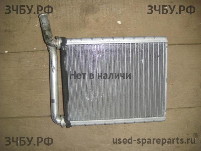 Toyota Corolla (E14 - E15) Радиатор отопителя