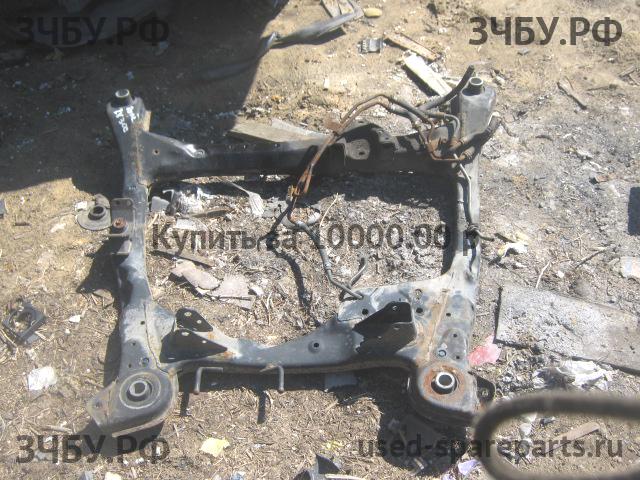 Lexus RX (1) 300 Балка передняя поперечная (подрамник)