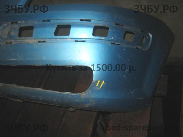 Hyundai Getz Бампер передний
