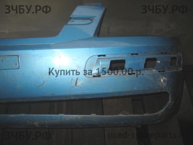 Hyundai Getz Бампер передний