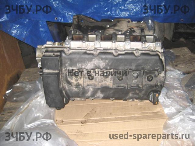 Volkswagen Touareg 2 Двигатель (ДВС)