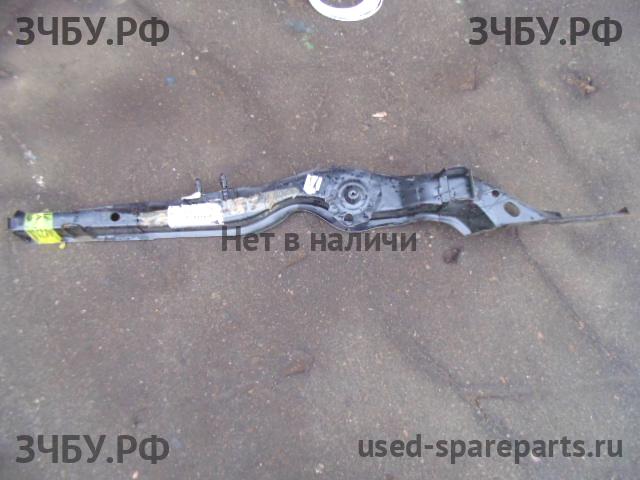 Daewoo Nexia (2008>) Лонжерон задний левый