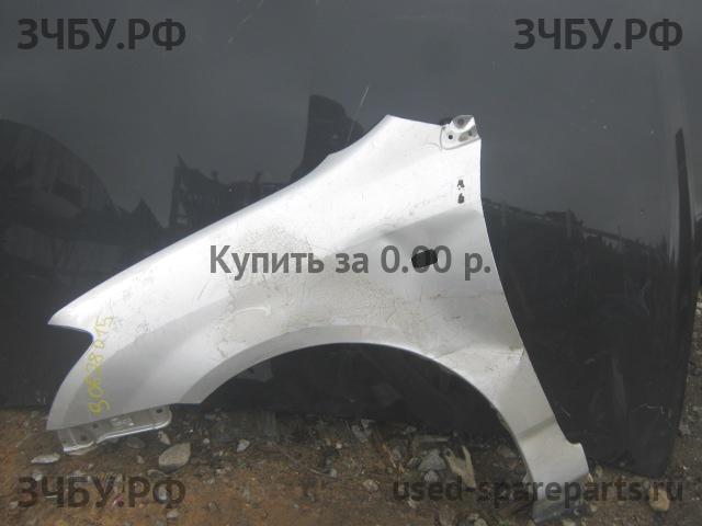 Toyota Corolla (E12) Крыло переднее левое