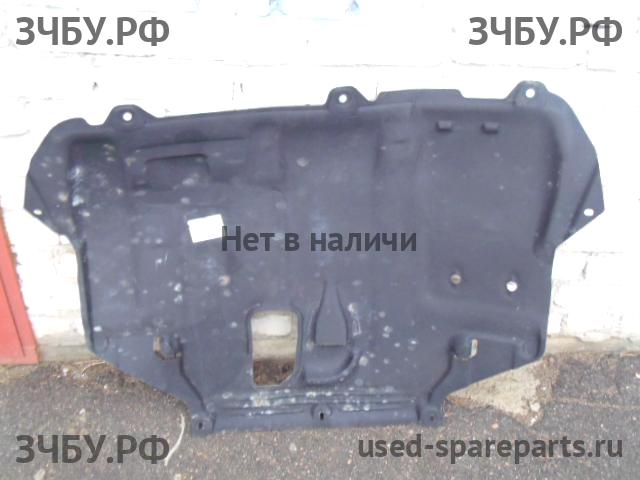 Ford Focus 3 Кожух двигателя (накладка, крышка на двигатель)