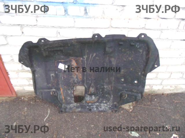 Ford Focus 3 Кожух двигателя (накладка, крышка на двигатель)