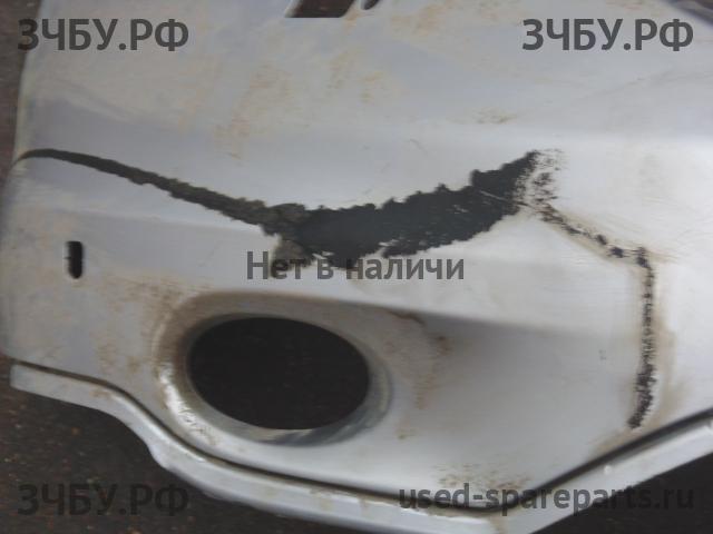 Honda CR-V 3 Бампер передний