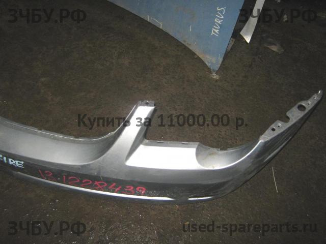 Chrysler CrossFire Бампер передний