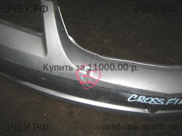 Chrysler CrossFire Бампер передний