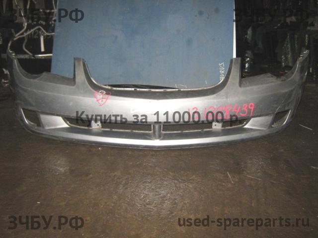 Chrysler CrossFire Бампер передний