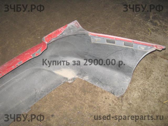 KIA Rio 1 Бампер задний