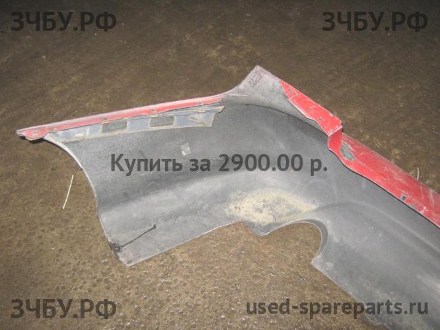 KIA Rio 1 Бампер задний