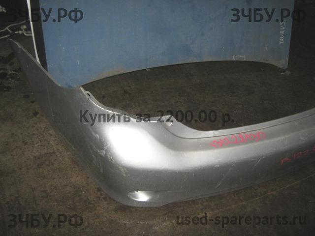 Toyota Corolla (E14 - E15) Бампер задний