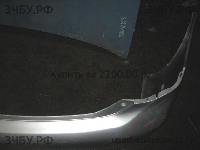 Toyota Corolla (E14 - E15) Бампер задний