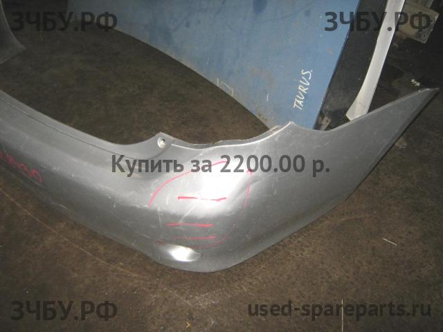 Toyota Corolla (E14 - E15) Бампер задний