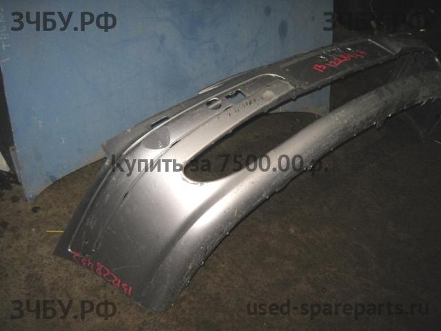 Peugeot 607 Бампер передний