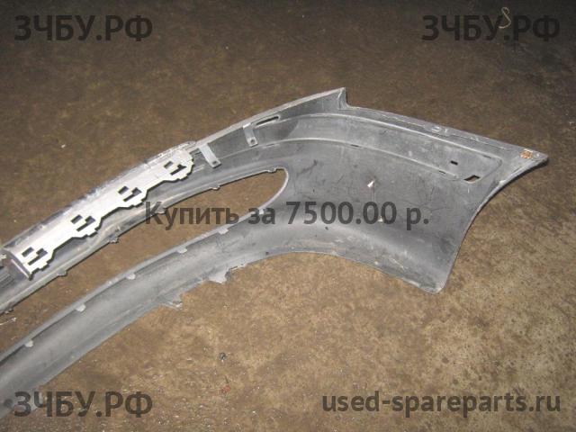 Peugeot 607 Бампер передний