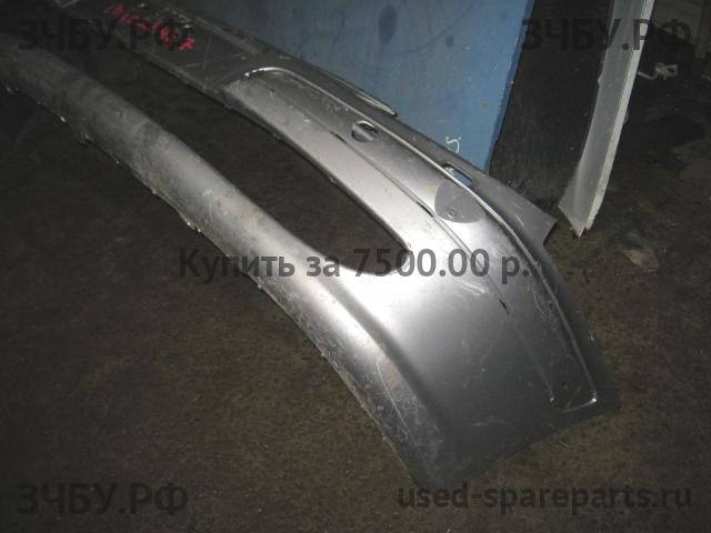 Peugeot 607 Бампер передний