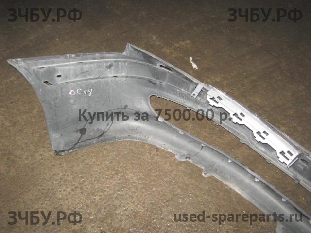 Peugeot 607 Бампер передний