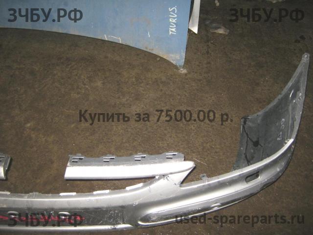 Peugeot 607 Бампер передний