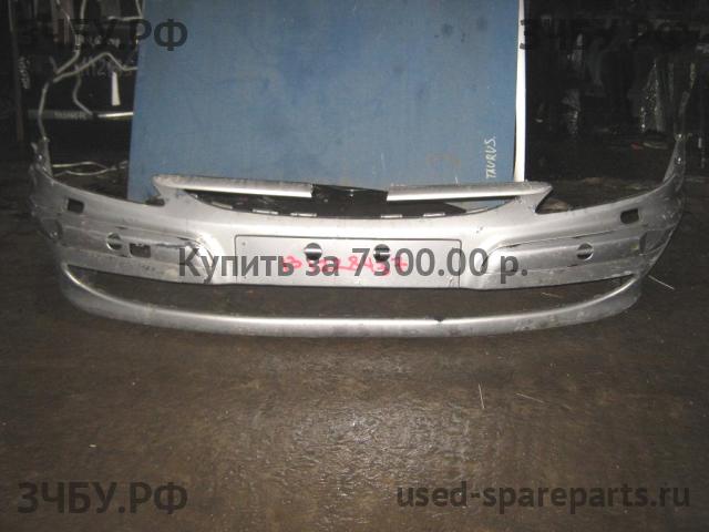 Peugeot 607 Бампер передний