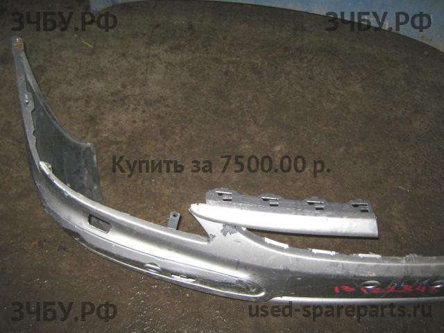 Peugeot 607 Бампер передний