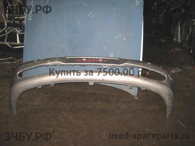 Peugeot 607 Бампер передний