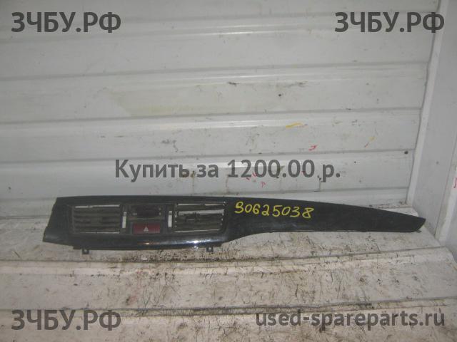 Mitsubishi Lancer 9 [CS/Classic] Накладка декоративная на торпедо