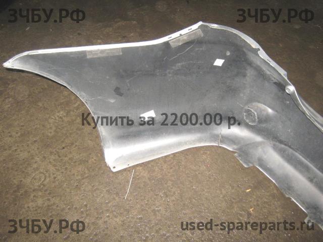 Toyota Corolla (E14 - E15) Бампер задний