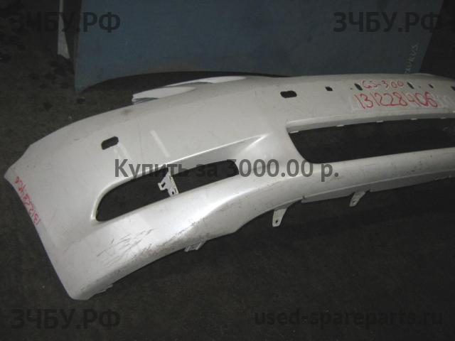 Lexus GS (3) 300/400/430 Бампер передний