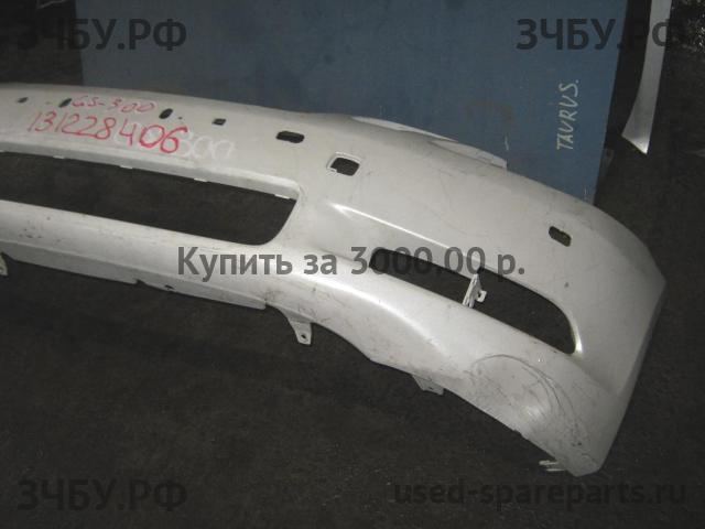 Lexus GS (3) 300/400/430 Бампер передний