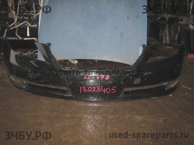 Lexus LS (4) 460/600 Бампер передний