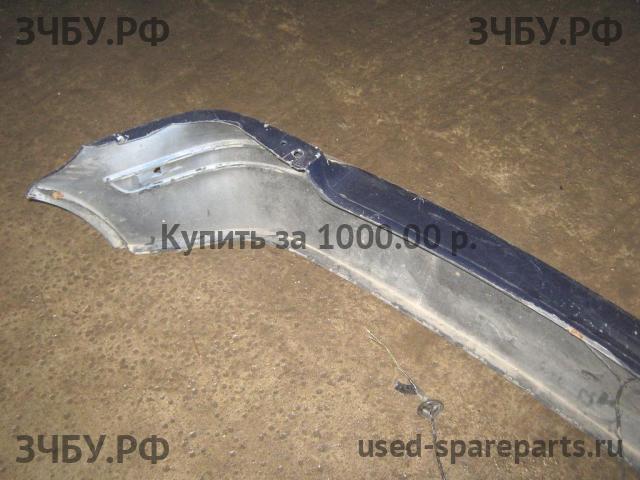 Volkswagen Golf 4 Бампер задний