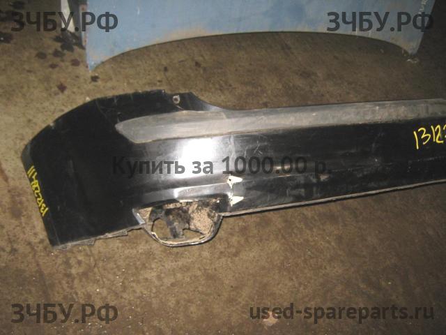 Ford Focus 2 Бампер задний