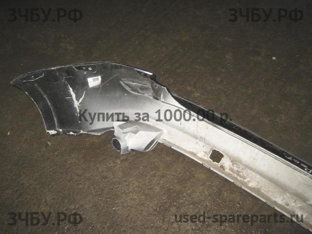 Ford Focus 2 Бампер задний