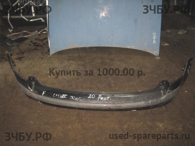 Ford Focus 2 Бампер задний