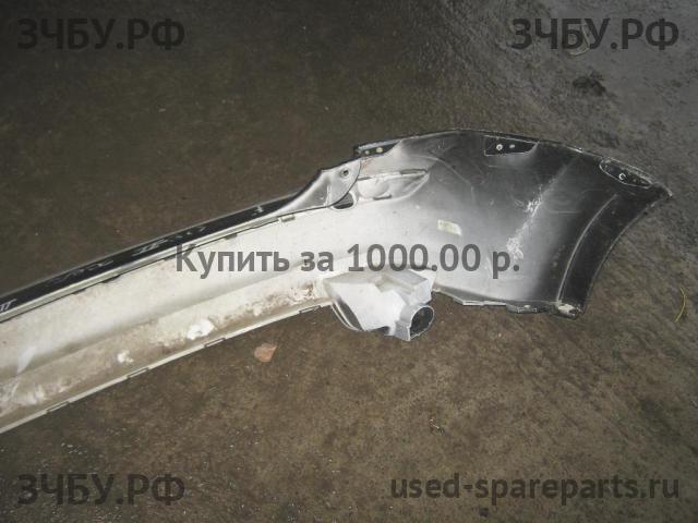 Ford Focus 2 Бампер задний