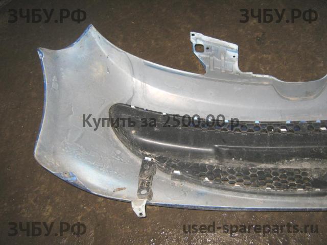 Peugeot 107 Бампер передний
