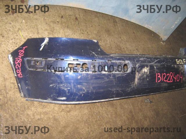 Volkswagen Golf 4 Бампер задний